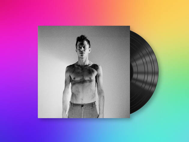 Set My Heart On Fire Immediately, Perfume Genius Set My Heart On Fire Immediately, Perfume Genius