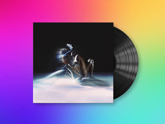 Gospel For A New Century, Yves Tumor Gospel For A New Century, Yves Tumor