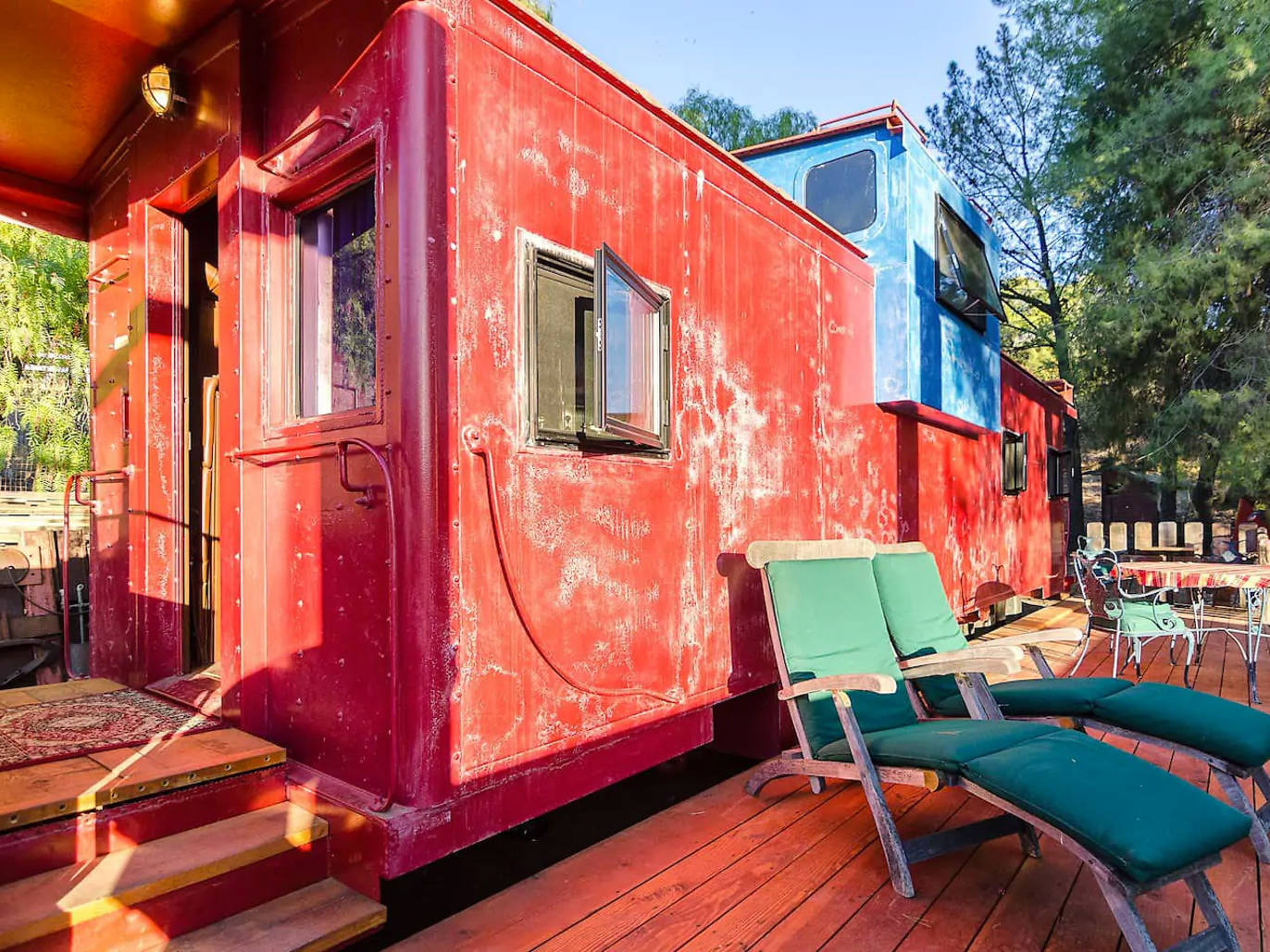 16 Most Unique Airbnbs in Los Angeles A First Peek for 2024
