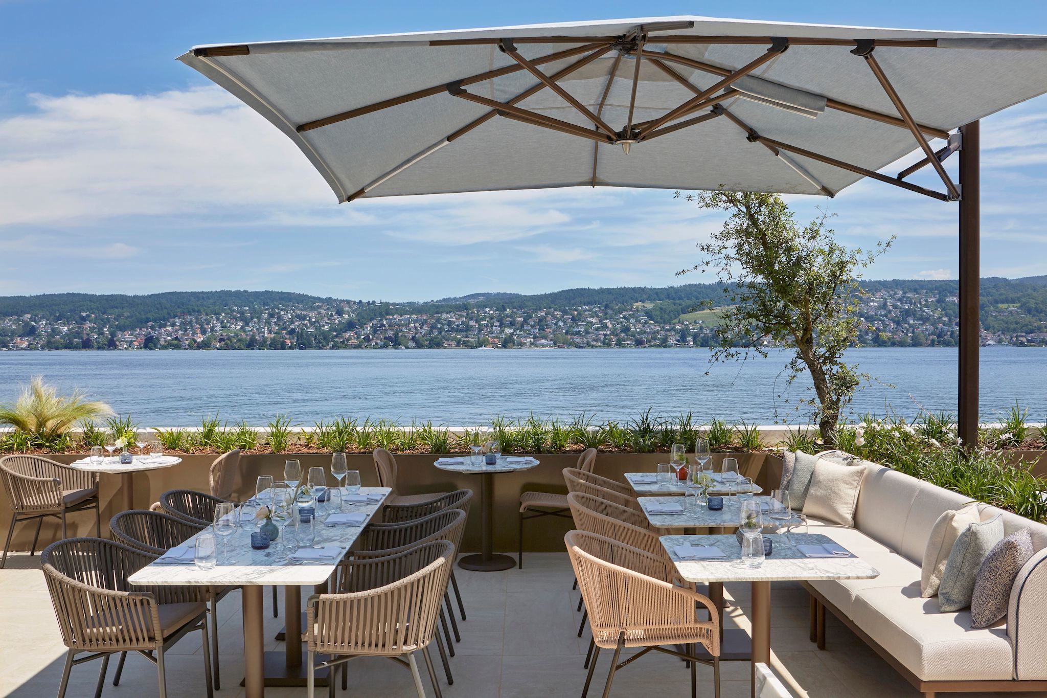 Best restaurant – Zurich restaurant guide – Time Out Switzerland