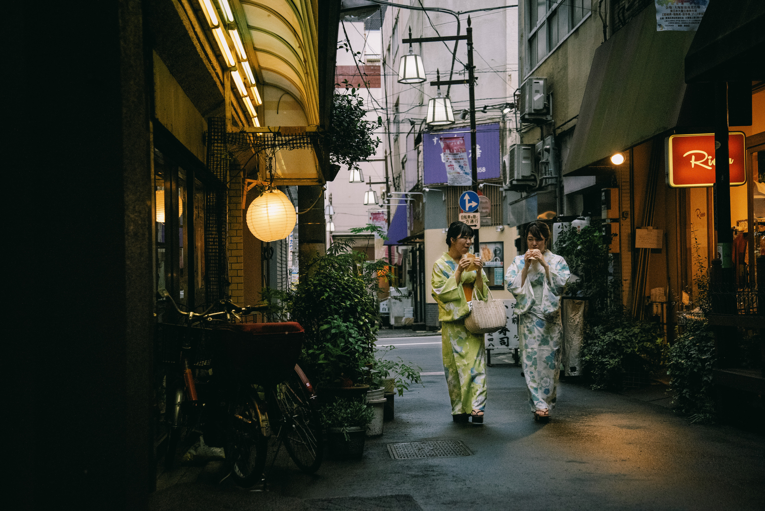 OMO5東京大塚