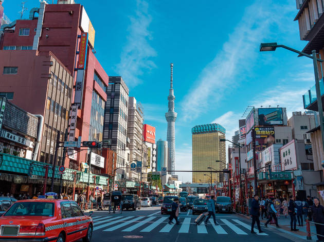 Go To キャンペーン、10月から東京追加を検討 Go To キャンペーン、10月から東京追加を検討