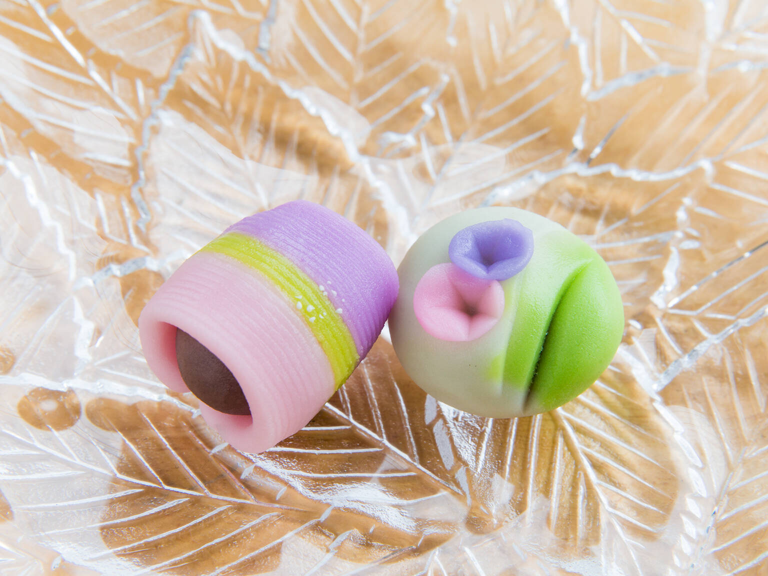 11 best wagashi cafés and shops in Tokyo