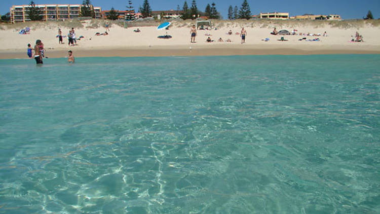 Scarborough Beach Scarborough Beach
