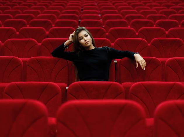 Cociné : vos films à la demande... Projetés sur grand écran dans des salles de cinéma parisiennes ! © Vladimir Fedotov / Unsplash