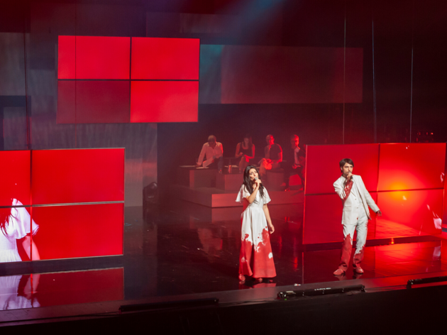 Eurovisão da Canção Filosófica Eurovisão da Canção Filosófica