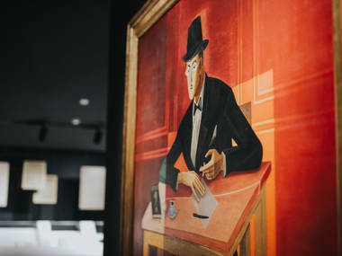 Museus em Lisboa: as obras de arte que tem mesmo de ver