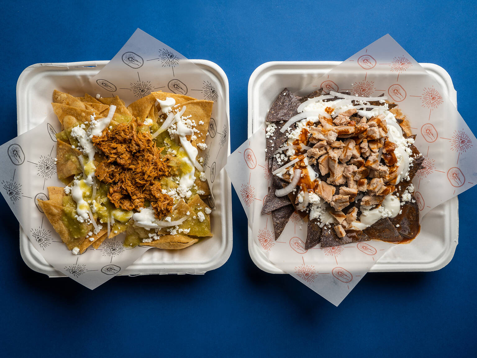 Las dark kitchens en la CDMX para comer delicioso
