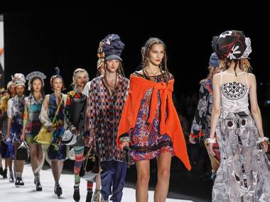 New York Fashion Week Events You Can Actually Attend