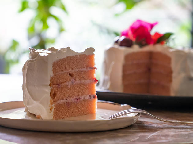 Postres para el Día de las Madres en la CDMX Postres para el Día de las Madres en la CDMX