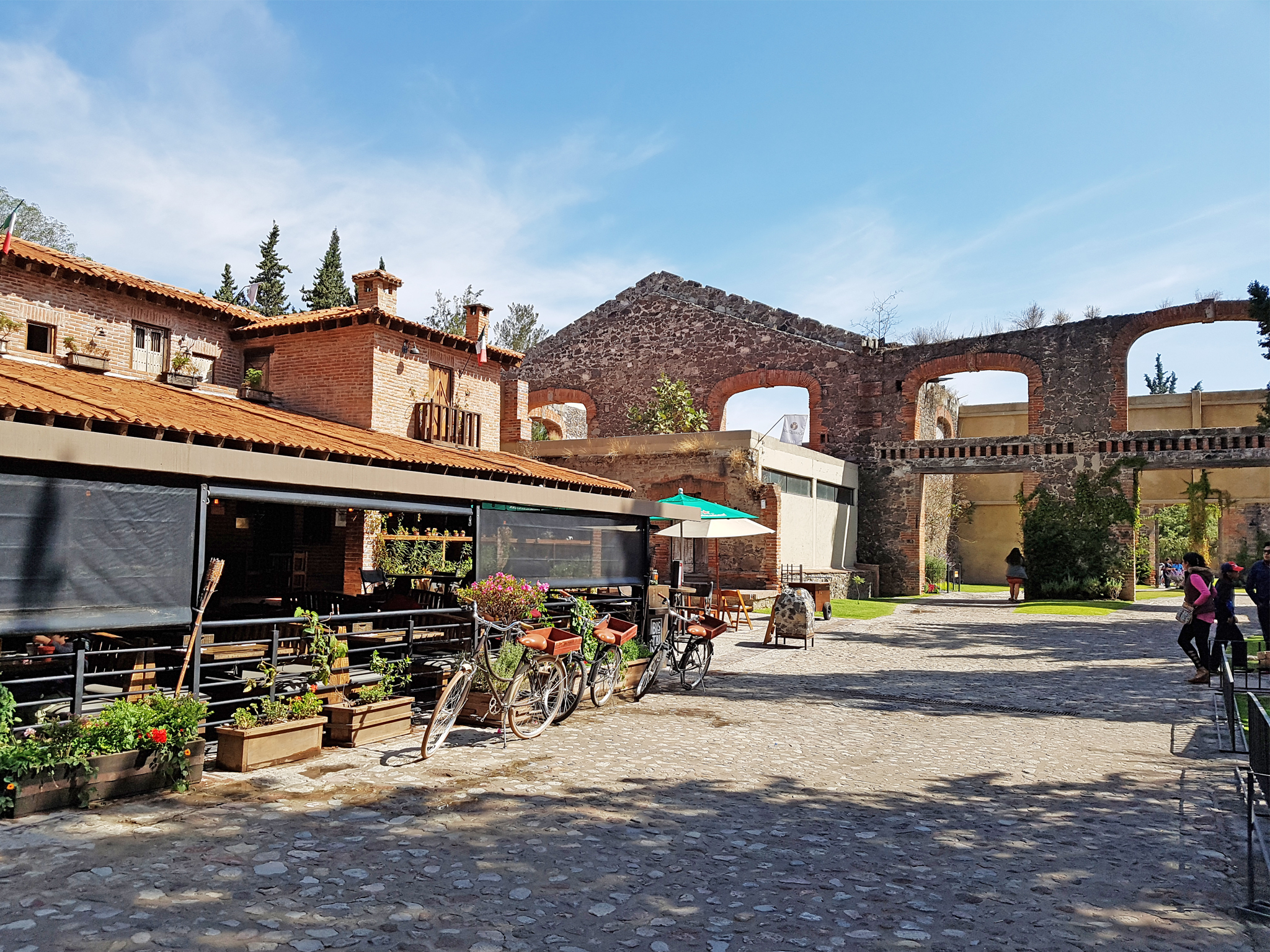 Qué hacer en Val'Quirico, el pueblito medieval