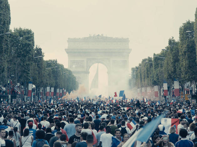 Les Misérables Les Misérables