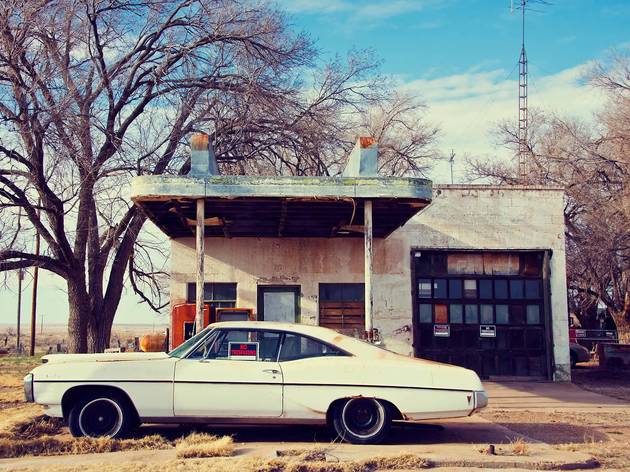 GLENRIO, NEW MEXICO, TEXAS GLENRIO, NEW MEXICO, TEXAS