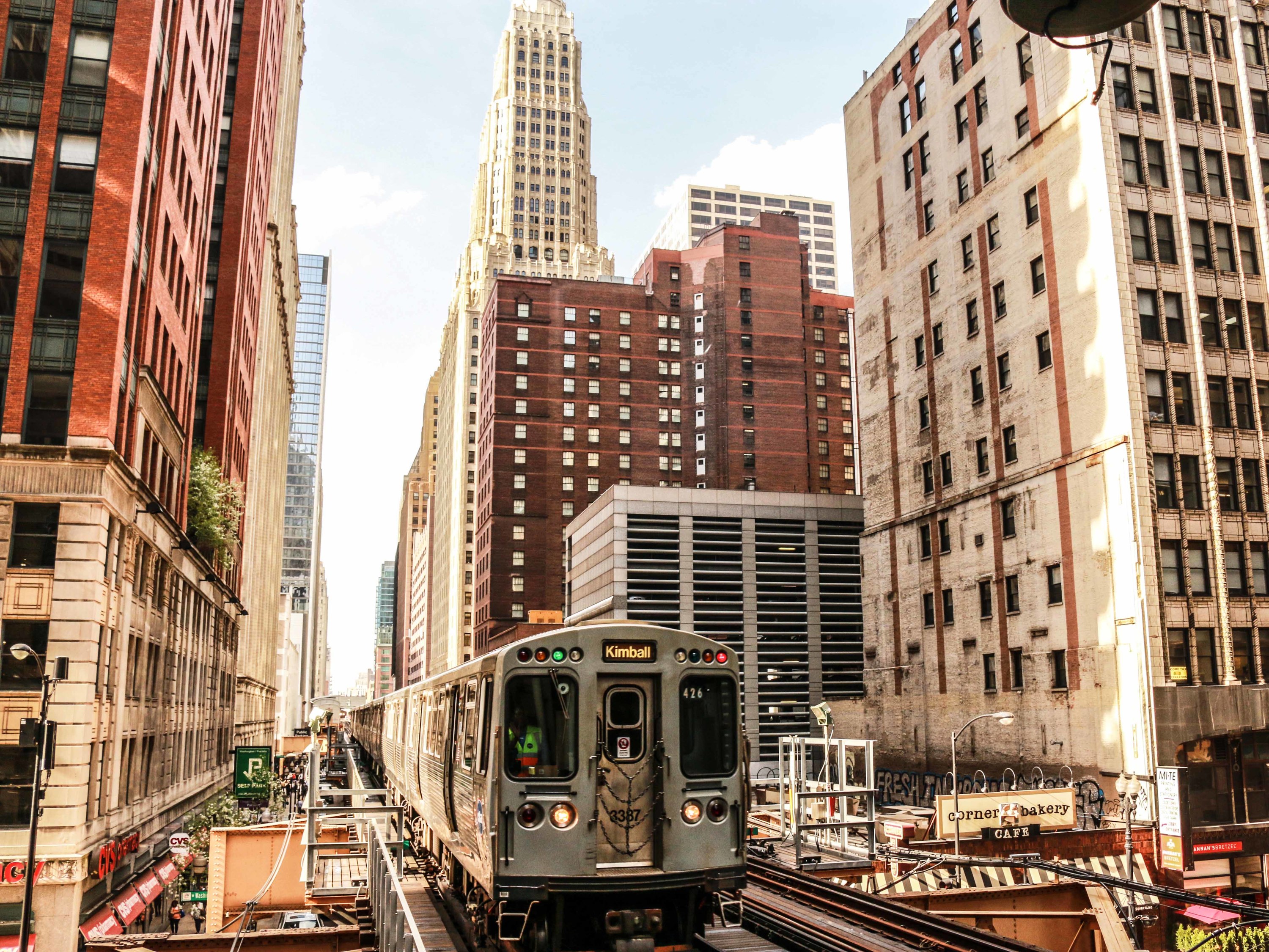 11 Things You Can Only Do in Chicago