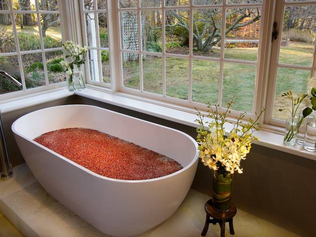 Couples day spa blue mountains Clearance