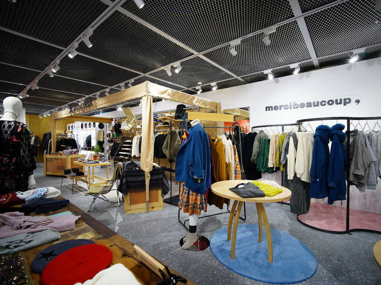 日本 Ne-net 及 Mercibeaucoup 將結業全線商店 日本 Ne-net 及 Mercibeaucoup 將結業全線商店