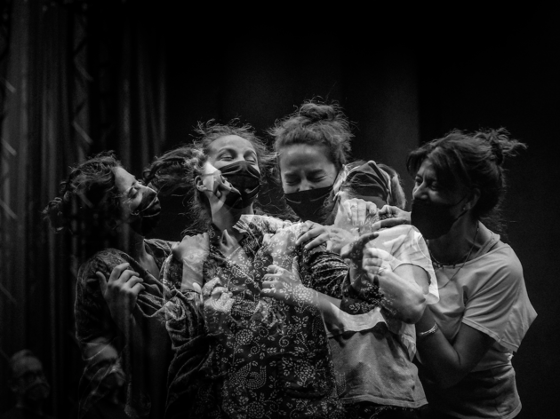 As peças de teatro em Lisboa a não perder em Setembro As peças de teatro em Lisboa a não perder em Setembro