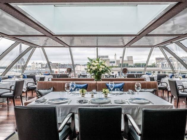 © Peninsula Paris