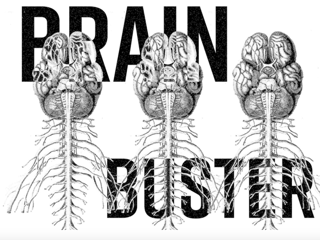 Brain Buster