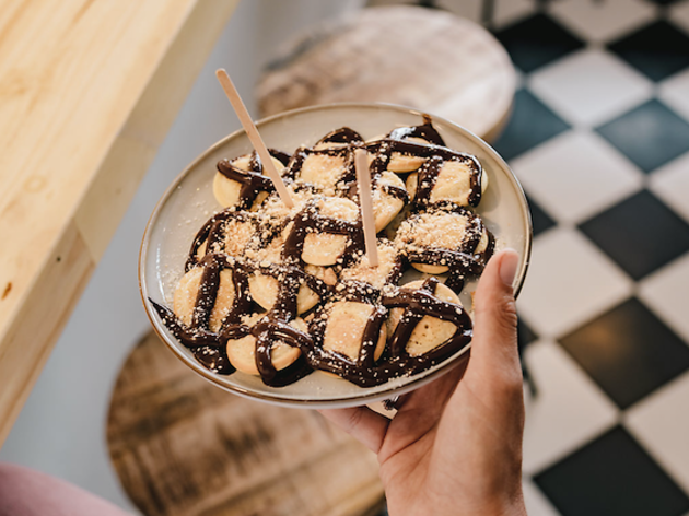 Hygge Coffee&Food Hygge Coffee&Food