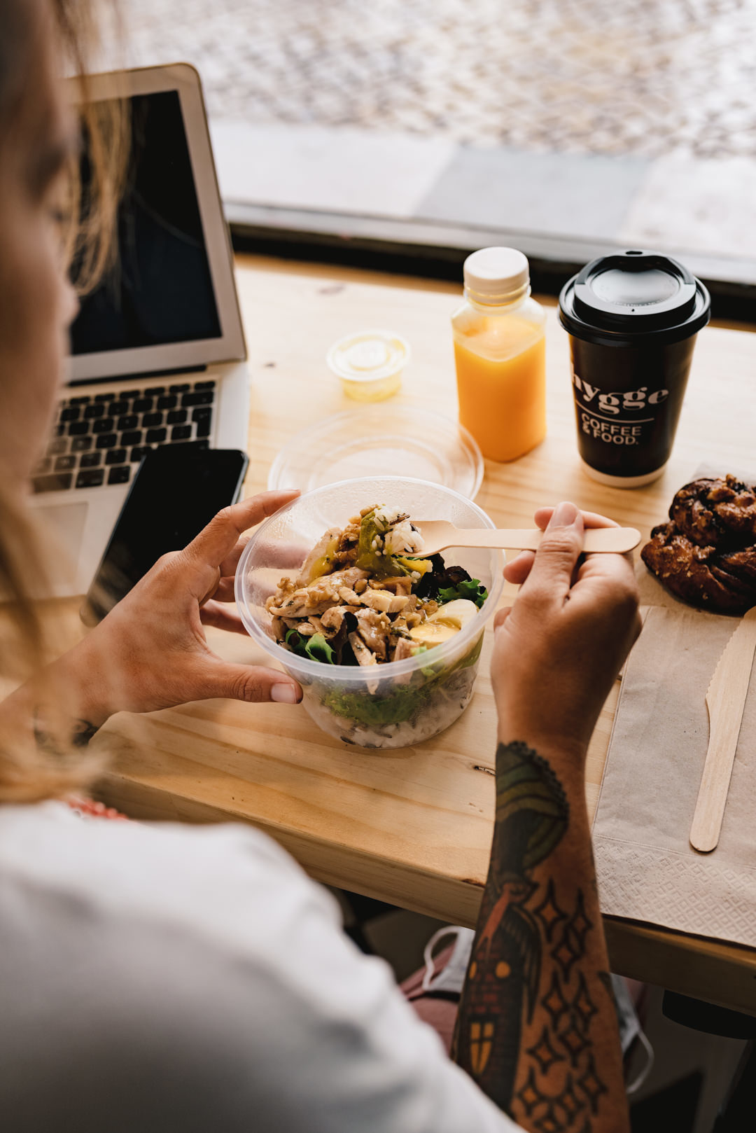 Hygge Coffee&Food