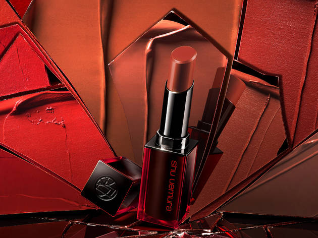 Shu Uemura rouge unlimited amplified Shu Uemura rouge unlimited amplified