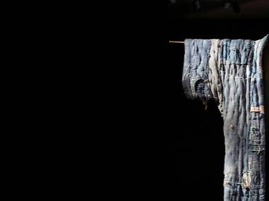 「BORO」から学ぶサステナビリティ 「BORO」から学ぶサステナビリティ