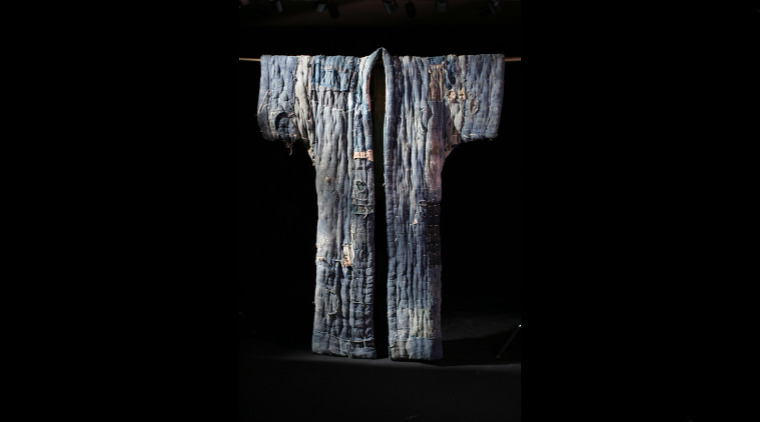 BORO」から学ぶサステナビリティ