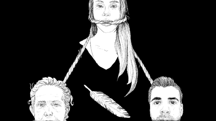 Menina Júlia Menina Júlia