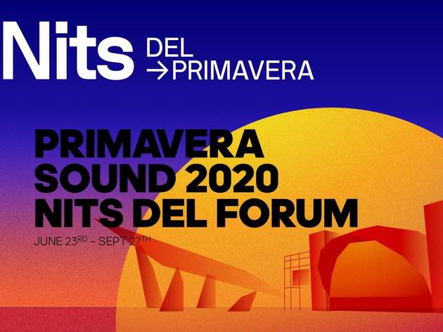Nits del Primavera by adidas