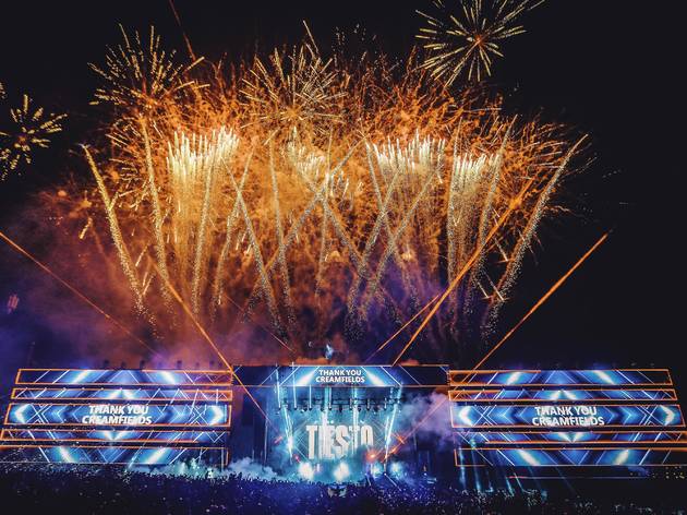 Creamfields House Party Creamfields Photography by: Jack Kimber Photography (www.facebook.com/jackkimberphotography)