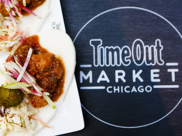Time Out Market Chicago