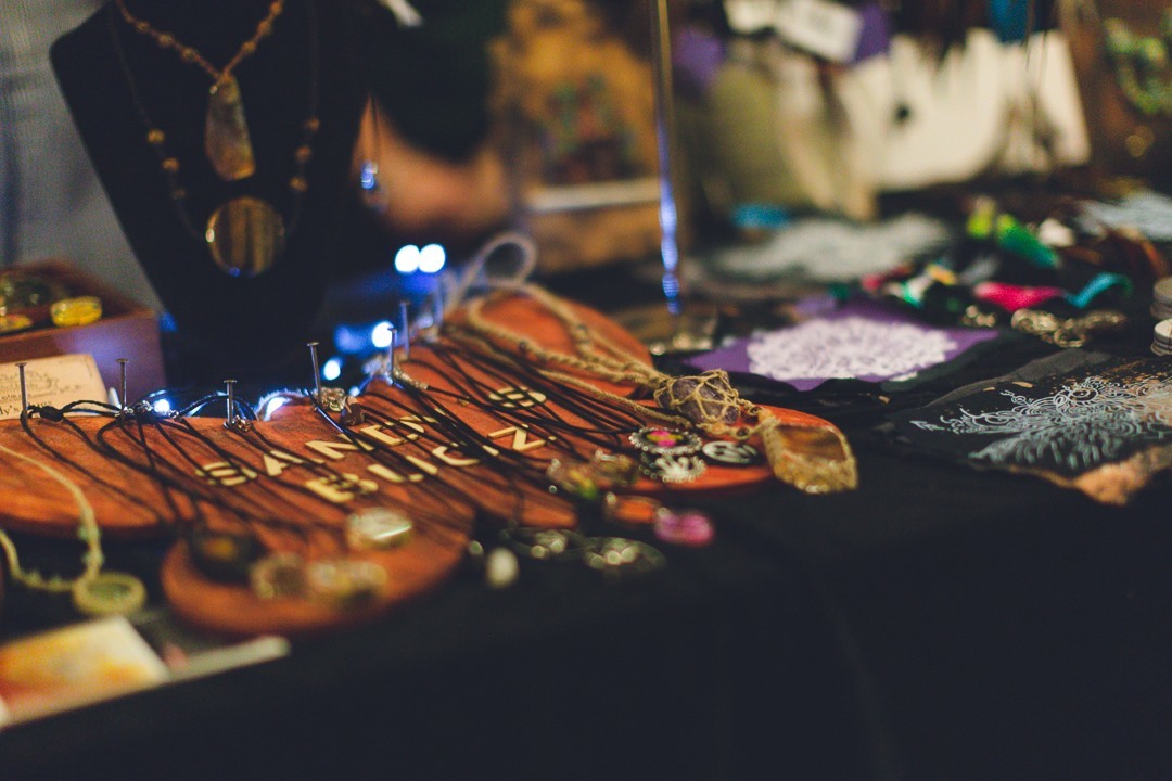 Le pop-up collectif marché des artisans Nite Markt et Time Out Market ...