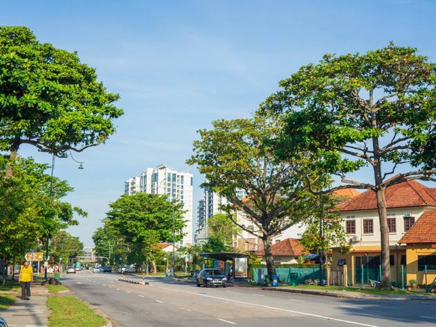 Katong