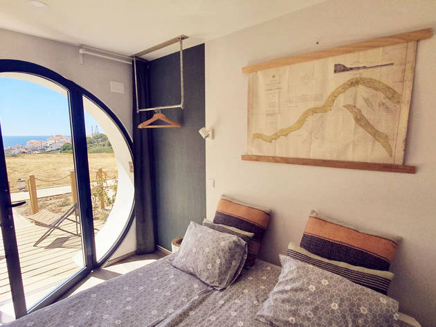AKTION Ericeira Surf Hostel AKTION Ericeira Surf Hostel