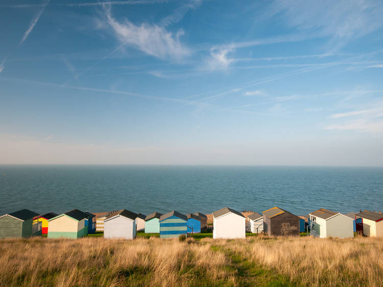 Whitstable