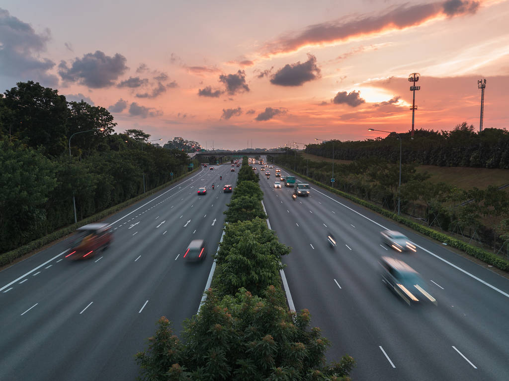 8 Most Scenic Bus Routes in Singapore