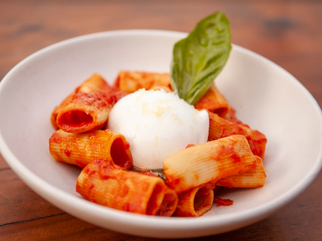 Eataly pomodoro
