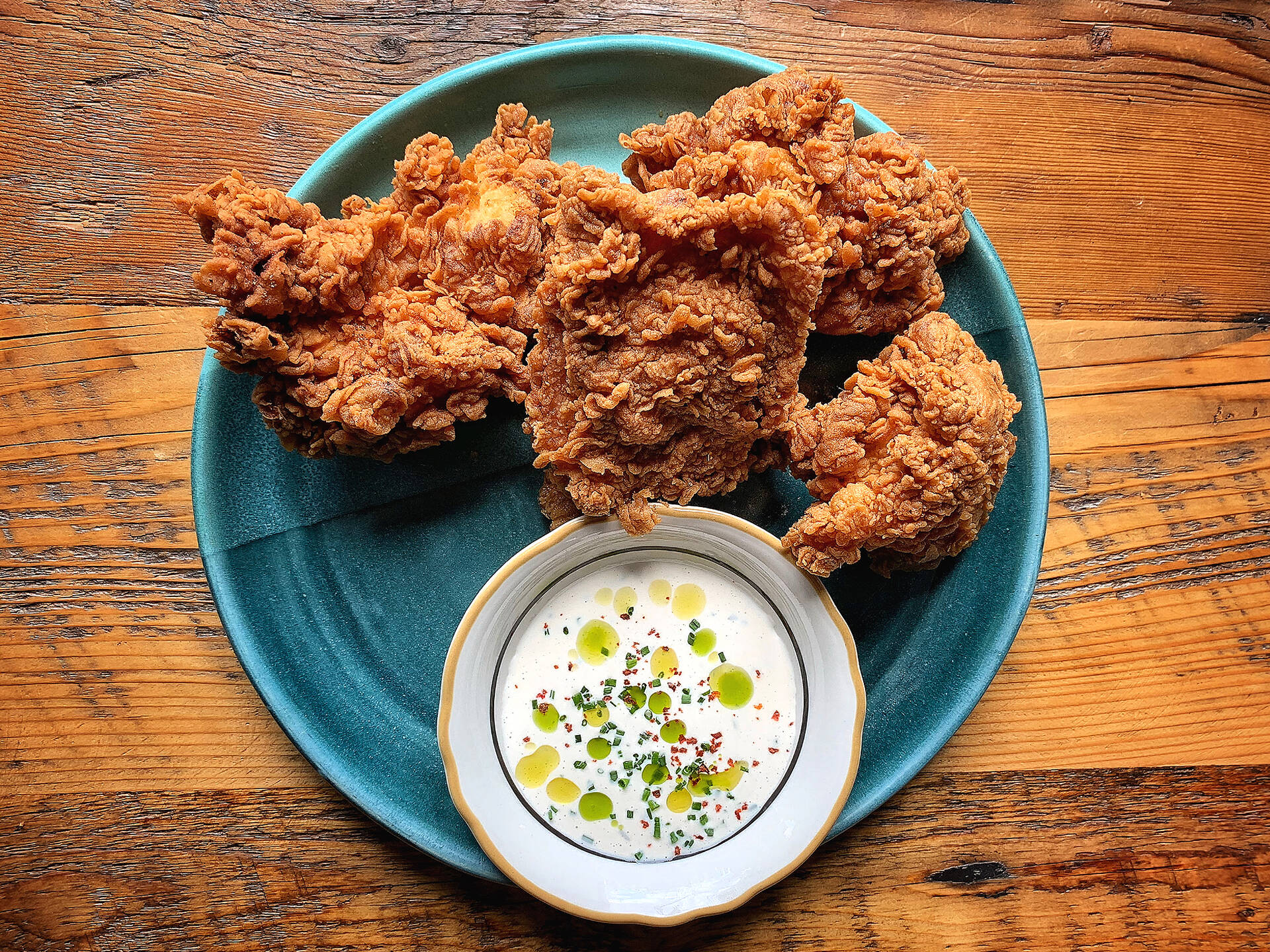 Best Fried Chicken in Boston 9 Places for Crunchy, Juicy Wings