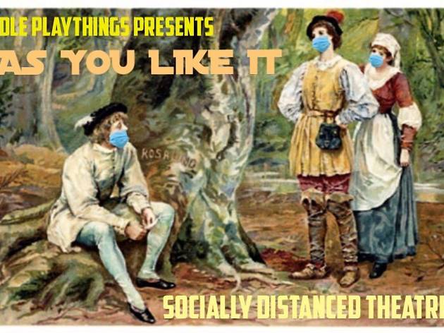 as you like it idle playthings as you like it idle playthings