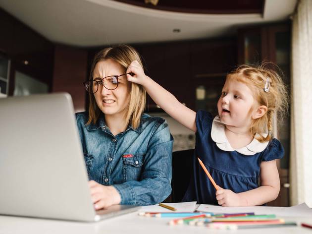 homeschooling