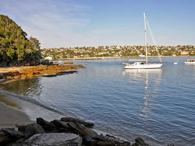 5 Best Nude Beaches in Sydney