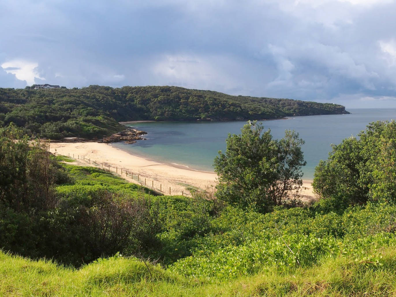 5 Best Nude Beaches in Sydney