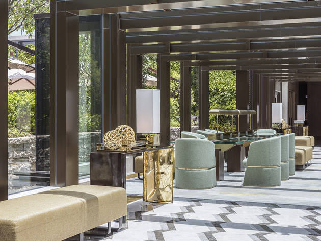 Hyatt Centric Hyatt Centric