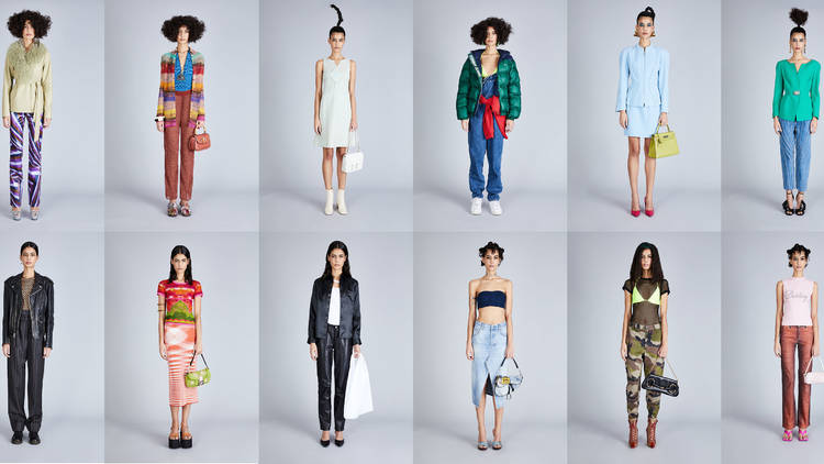 Luxury accessories, fashion accessories for women - Vestiaire Collective