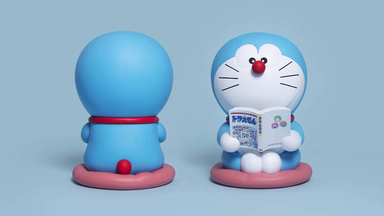 doraemon