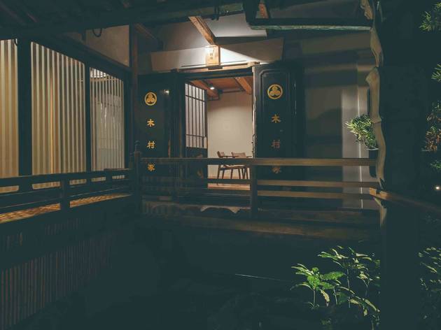 七十年ぶりの覚醒、奈良最古のしょうゆ蔵が古民家ホテルとして開業 七十年ぶりの覚醒、奈良最古のしょうゆ蔵が古民家ホテルとして開業