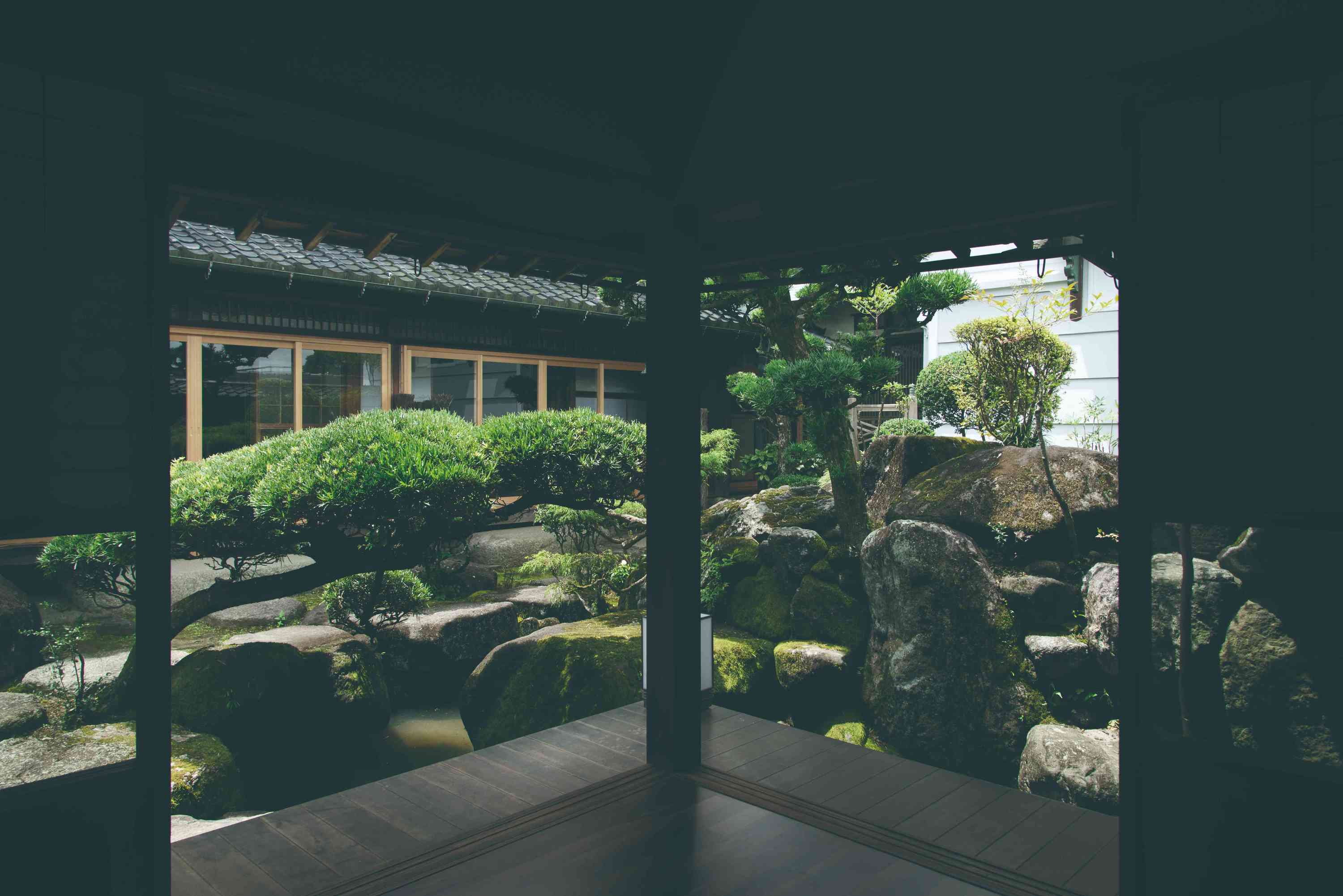 NIPPONIA 田原本 マルト醤油