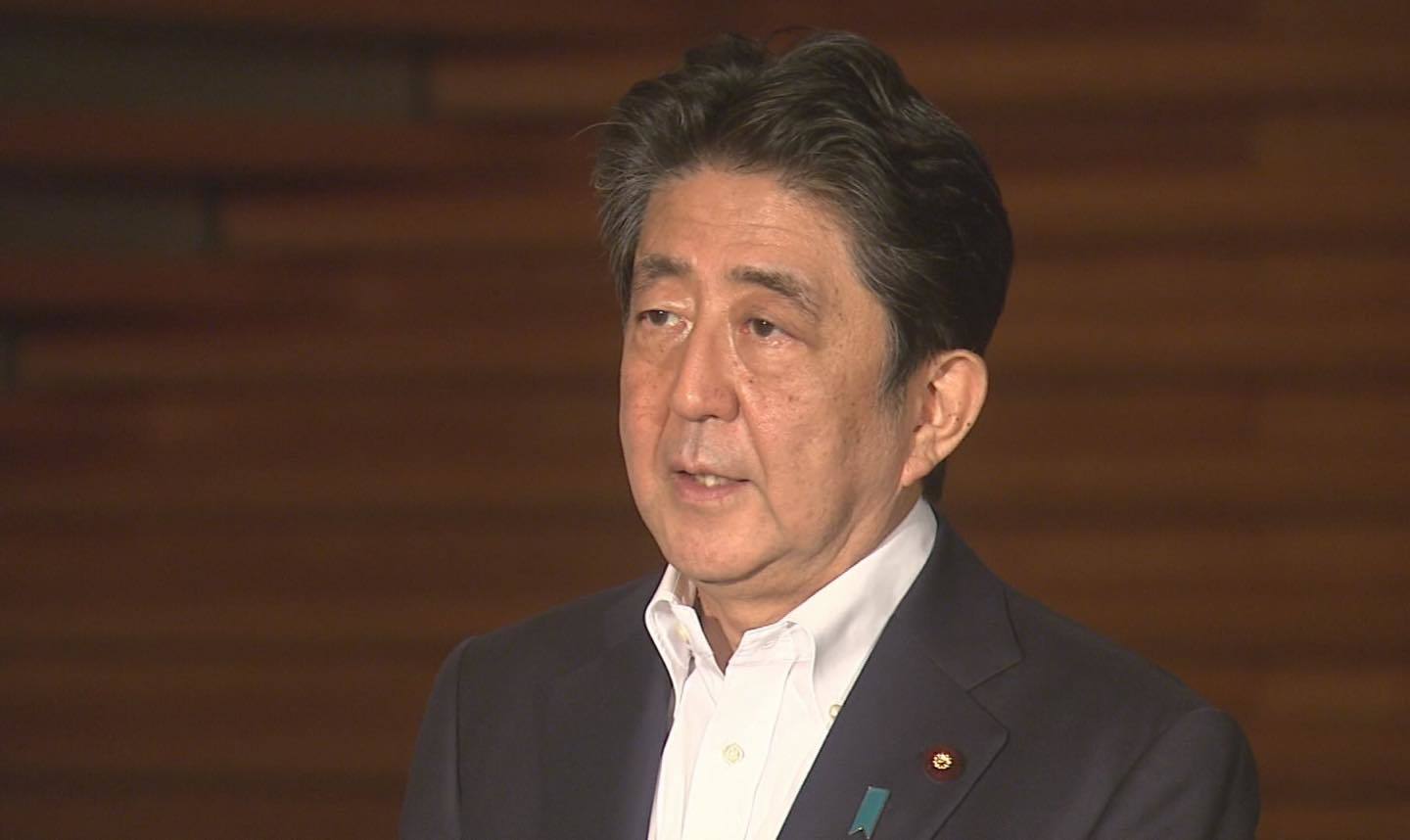 Former Prime Minister Shinzo Abe shot in an attempted assassination in Nara