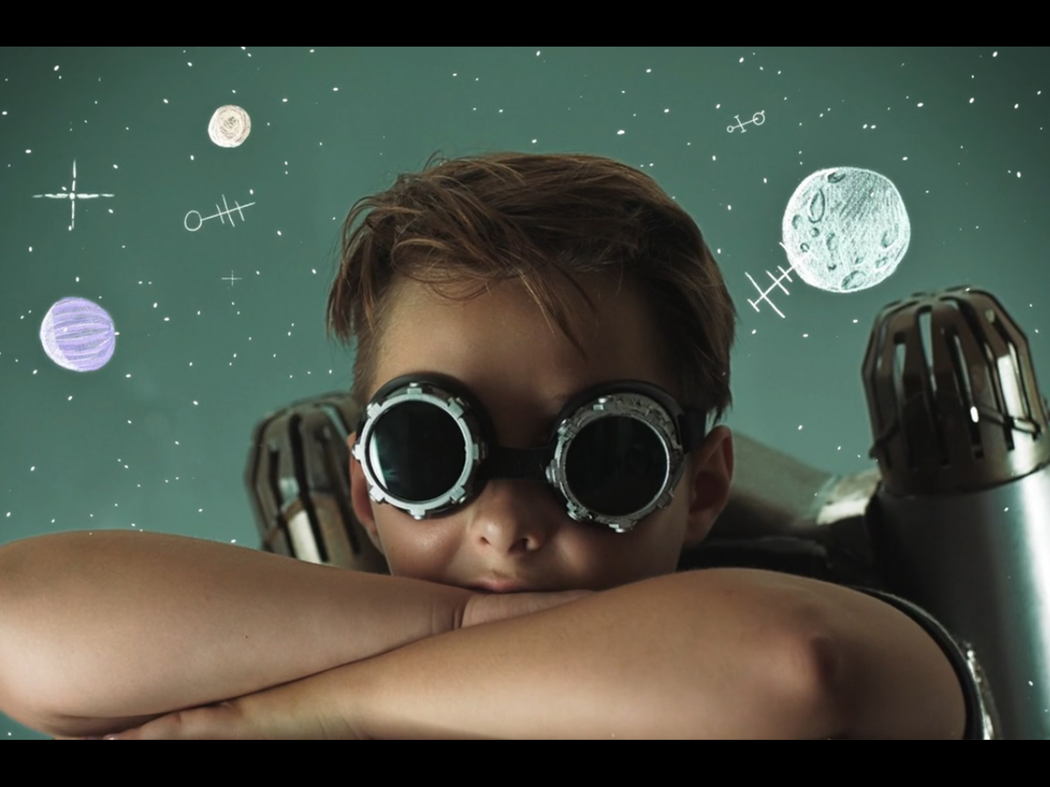 Filme, Cinema, Beleza (2018)